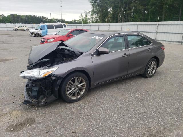 Vin: 4t1bf1fk6fu088202, lot: 52895325, toyota camry le 2015 img_1