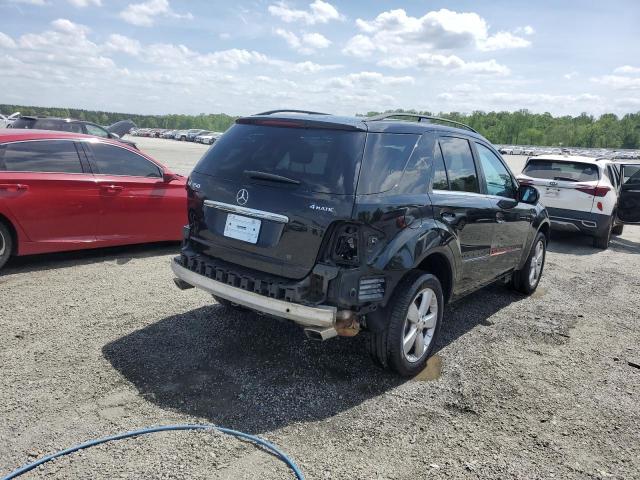 Vin: 4jgbb8gb9aa599903, lot: 53106775, mercedes-benz m-class 350 4matic 20103