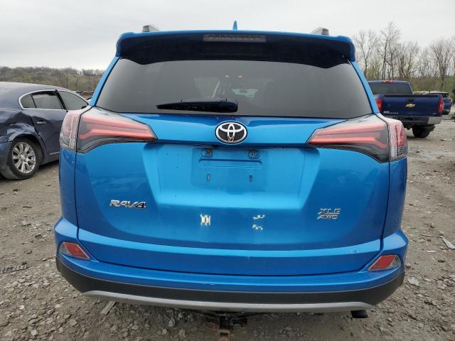 2018 TOYOTA RAV4 ADVEN - 2T3RFREV2JW748129