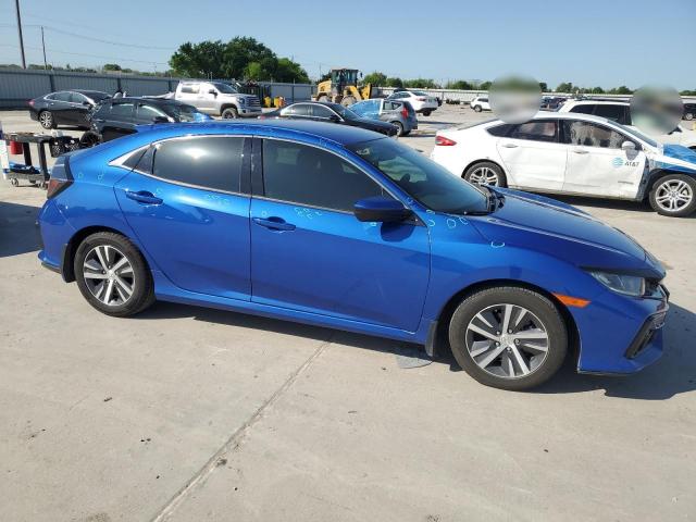 Vin: shhfk7h39lu210645, lot: 52594025, honda civic lx 20204