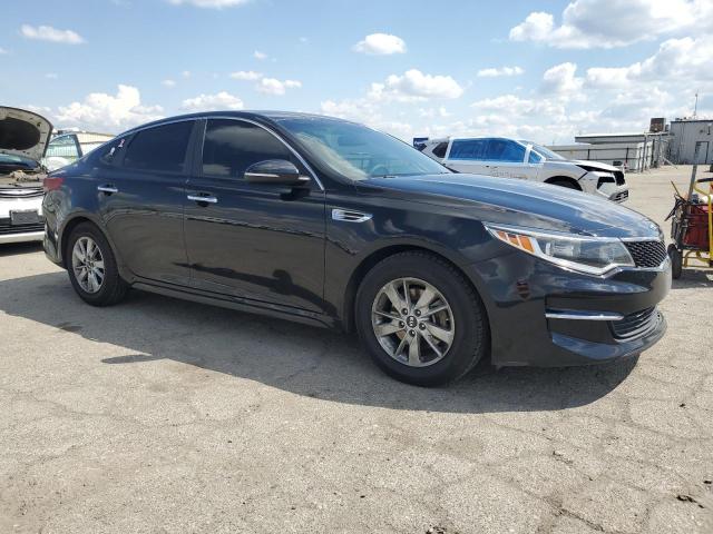 2018 KIA OPTIMA LX - 5XXGT4L33JG249315