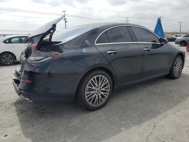 Vin: w1k5j4hb2rn473260, lot: 54201135, mercedes-benz cla-class 250 4matic 20243