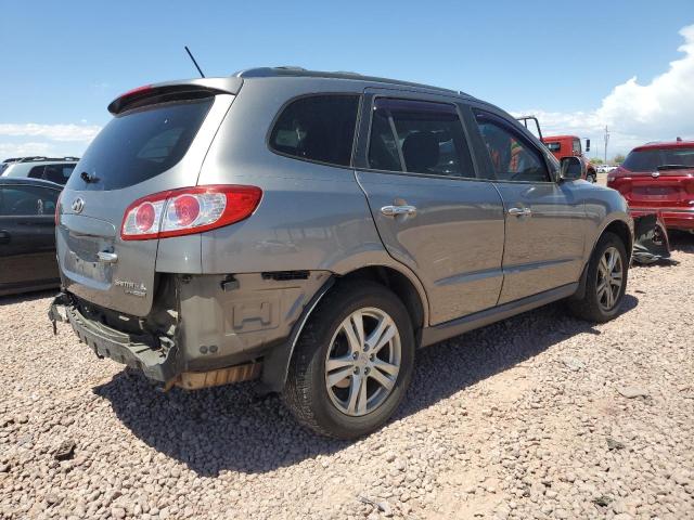 Vin: 5xyzkdag9bg025125, lot: 54429325, hyundai santa fe limited 20113