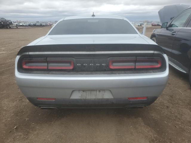2019 DODGE CHALLENGER - 2C3CDZFJ5KH623574