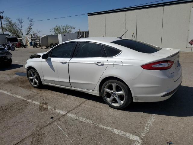 2015 FORD FUSION SE - 3FA6P0HD8FR234463