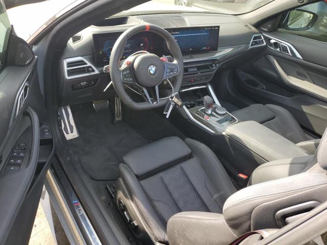 2025 BMW M4 COMPETI WBS43BA05SCS49472