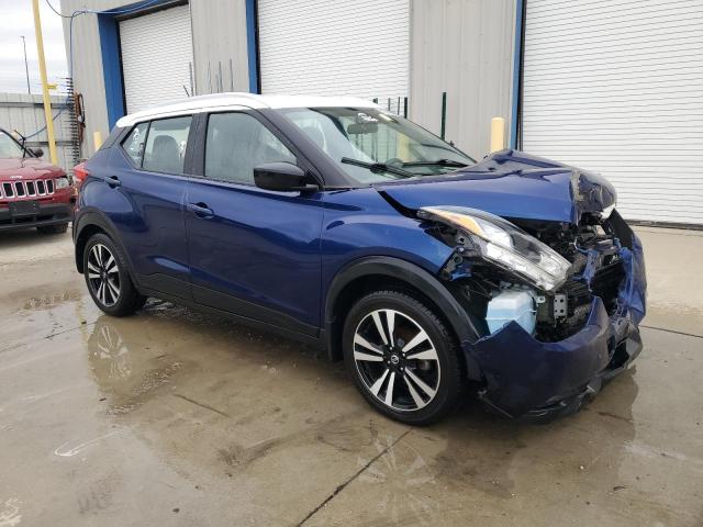 Vin: 3n1cp5cu2kl516244, lot: 51614045, nissan kicks s 20194