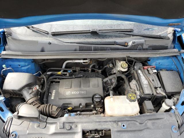 2015 BUICK ENCORE CON - KL4CJFSB2FB127335