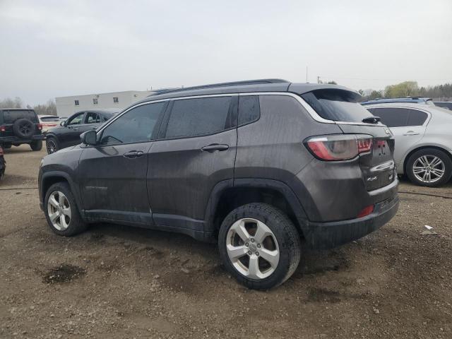 2018 JEEP COMPASS LA 3C4NJDBB3JT128245