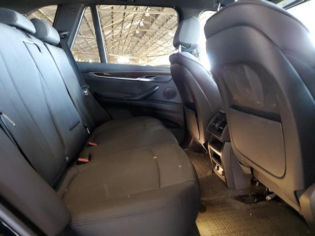 2018 BMW X5 XDR40E - 5UXKT0C53J0W02429