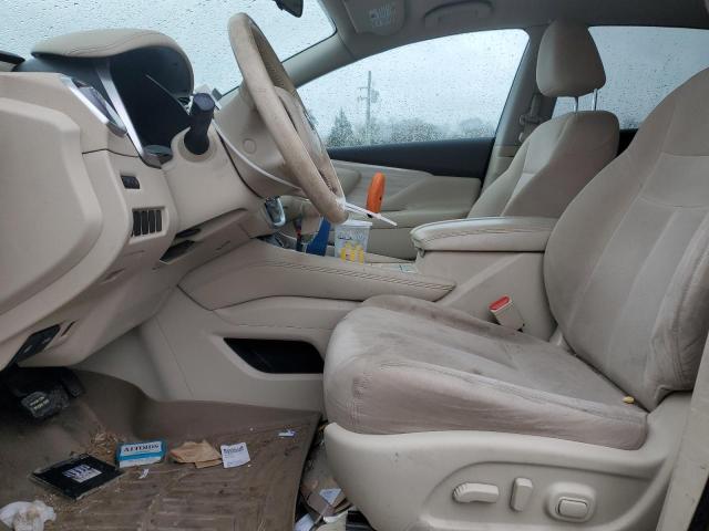 2015 NISSAN MURANO S 5N1AZ2MH7FN272588
