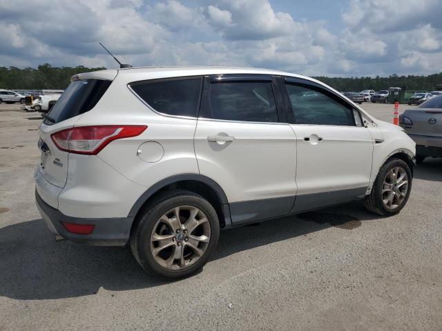 Vin: 1fmcu0hx3duc95897, lot: 54386305, ford escape sel 20133