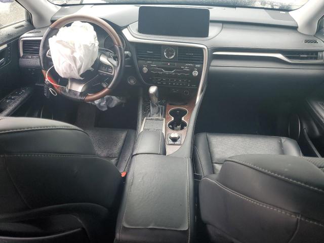 2020 LEXUS RX 350 L JTJHZKFA0L2025443