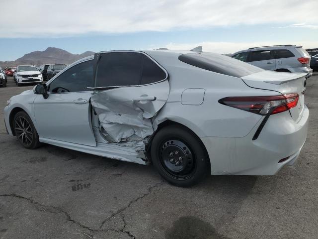 Vin: 4t1g11ak7pu099724, lot: 53586225, toyota camry se night shade 20232