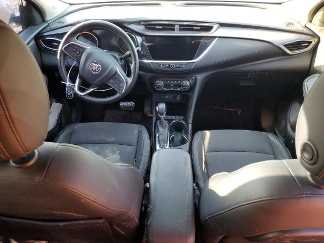 2021 BUICK ENCORE GX - KL4MMDS28MB155248