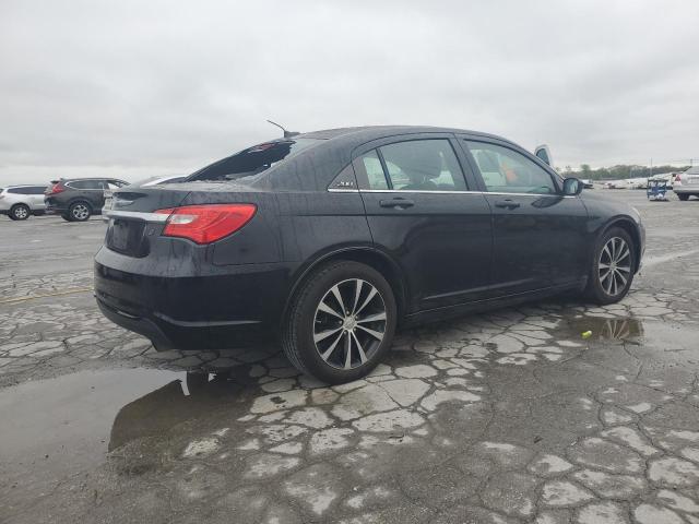 Vin: 1c3ccbbg2en115496, lot: 52072635, chrysler 200 touring 20143