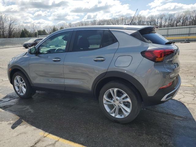 Vin: kl4mmbs20pb159173, lot: 52503495, buick encore preferred 20232