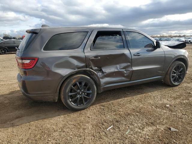 Vin: 1c4rdjdg3kc701304, lot: 51562665, dodge durango gt 20193