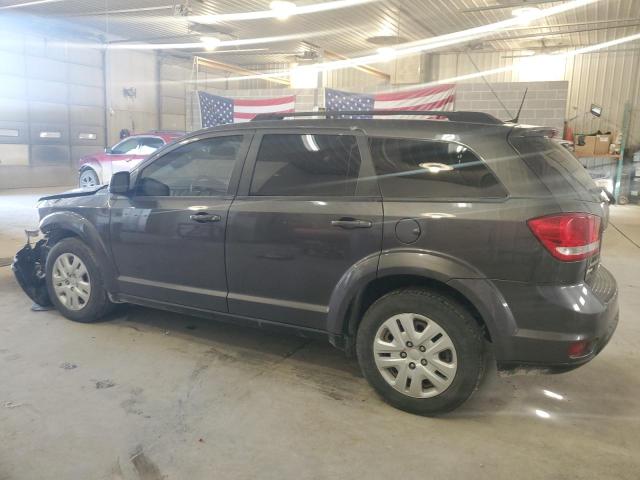 Vin: 3c4pdcbb6kt864026, lot: 53121175, dodge journey se 20192