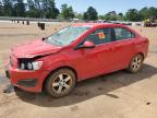 2016 CHEVROLET SONIC LT - 1G1JC5SH7G4167110