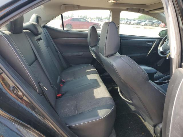 2015 TOYOTA COROLLA L - 5YFBURHE9FP294532