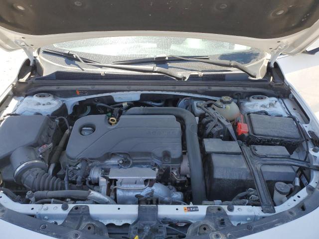 2019 CHEVROLET MALIBU LT - 1G1ZD5ST3KF176310