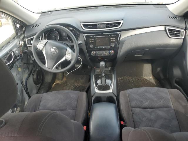 2015 NISSAN ROGUE S - KNMAT2MT4FP520312