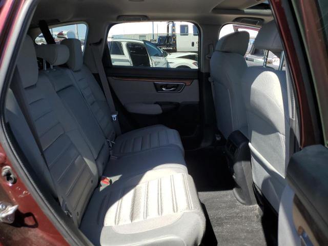 2018 HONDA CR-V EX - 7FARW1H59JE055226