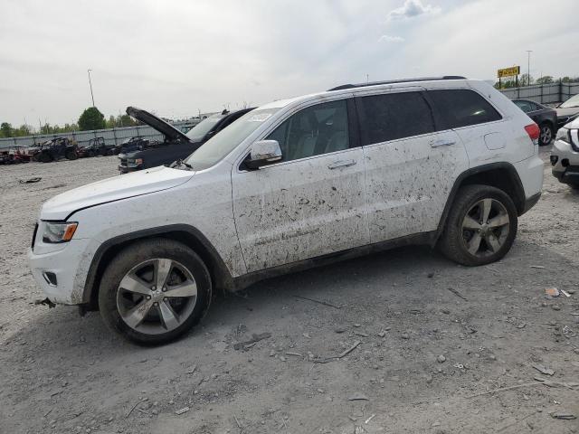 JEEP GRAND CHER