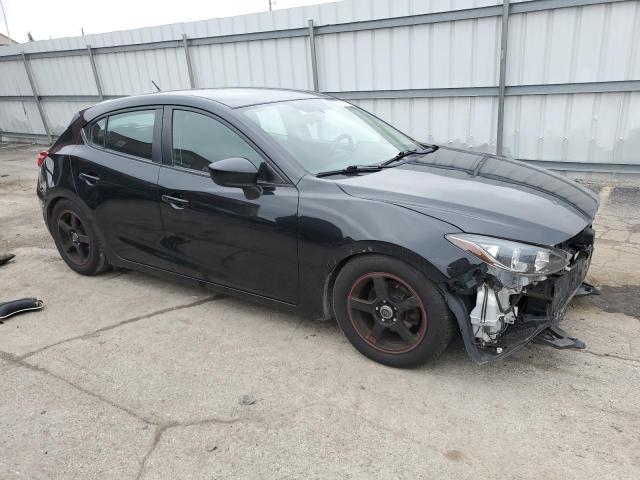 Vin: 3mzbm1l75em122902, lot: 52759795, mazda 3 touring 20144