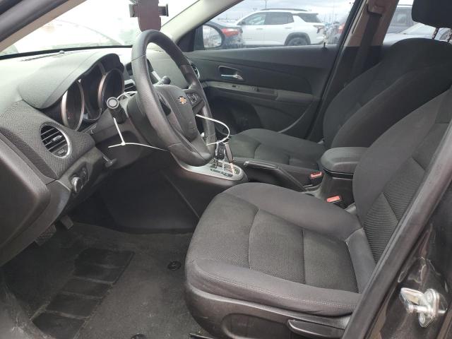 2016 CHEVROLET CRUZE LIMI - 1G1PE5SB8G7217673