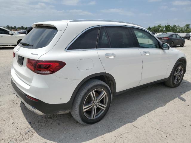 Vin: w1n0g8eb2mv308163, lot: 52694985, mercedes-benz glc-class 300 4matic 20213