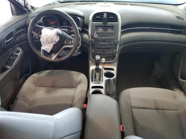 2015 CHEVROLET MALIBU LS - 1G11B5SL3FF256330
