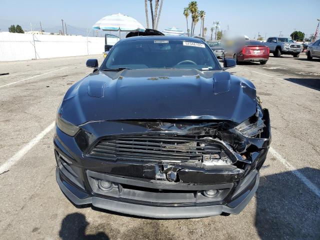 2017 FORD MUSTANG GT - 1FA6P8CF8H5271655