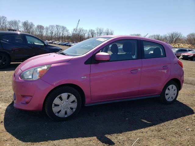 Vin: ml32a3hj4fh055150, lot: 53361775, mitsubishi mirage de 2015 img_1