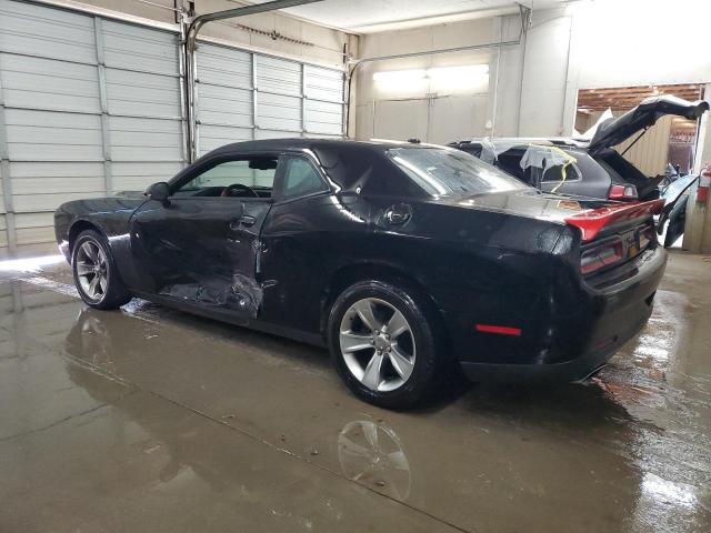 Vin: 2c3cdzag7hh658606, lot: 52131045, dodge challenger sxt 20172