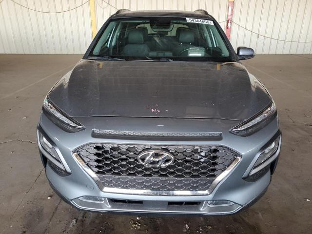2021 HYUNDAI KONA ULTIM - KM8K53A55MU617622