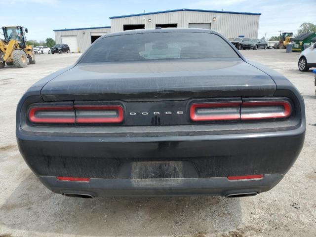 2016 DODGE CHALLENGER - 2C3CDZAG7GH184624