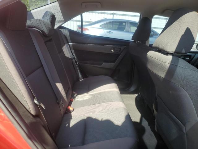 2017 TOYOTA COROLLA L - 5YFBURHE4HP699068