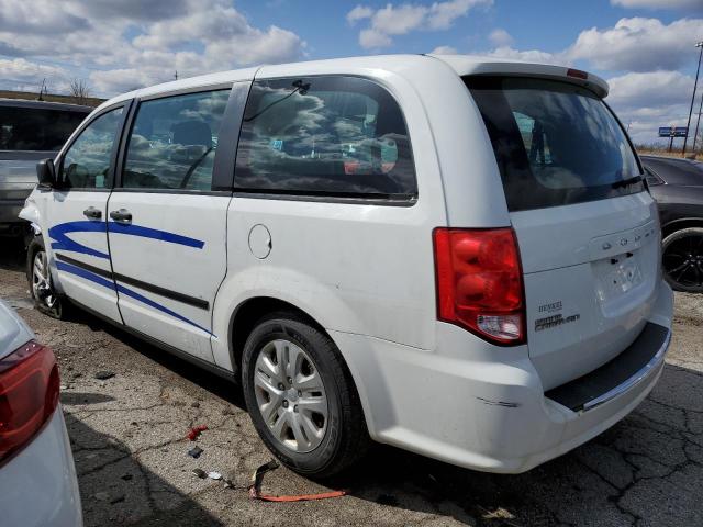 Vin: 2c4rdgbg1gr145028, lot: 49420875, dodge caravan se 20162