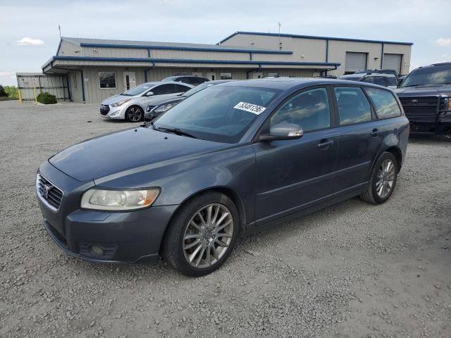 Vin: yv1390mw5a2528800, lot: 53481295, volvo v50 2.4i 2010 img_1
