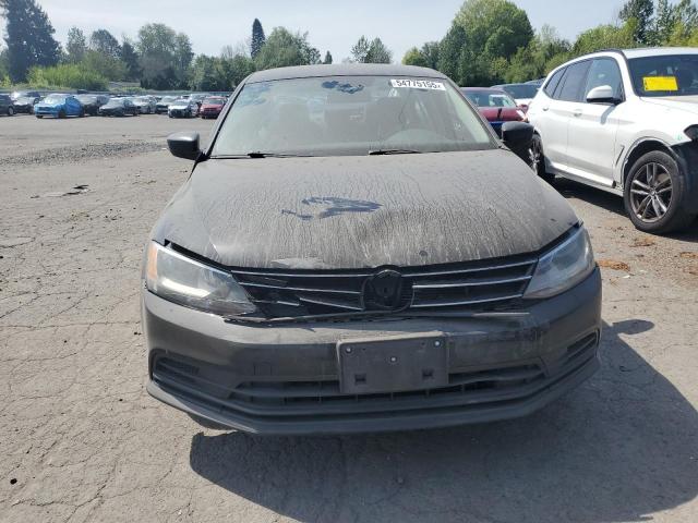 2016 VOLKSWAGEN JETTA S - 3VW267AJ8GM213029