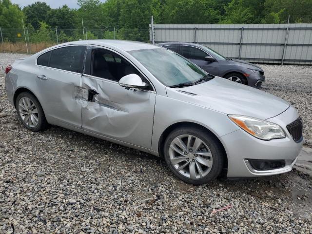 Vin: 2g4gn5exxe9232715, lot: 54712905, buick regal premium 20144
