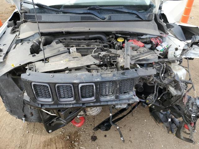 2020 JEEP COMPASS TR - 3C4NJDDB4LT159505