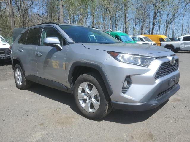Vin: 2t3p1rfv7kc035816, lot: 54652175, toyota rav4 xle 20194