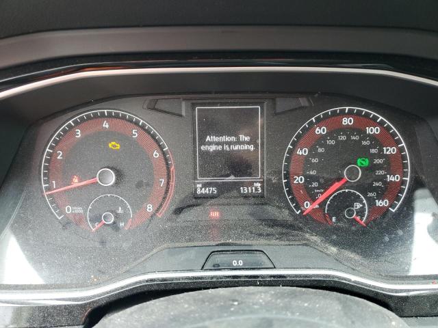 2020 VOLKSWAGEN JETTA S - 3VWCB7BU8LM077309