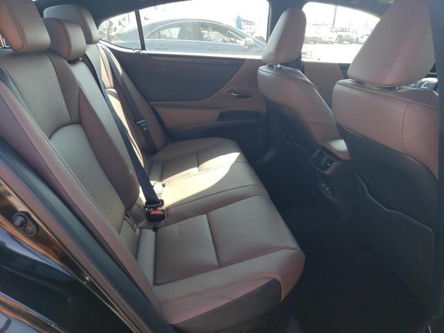 2025 LEXUS ES 300H BA 58ADA1C14SU054443