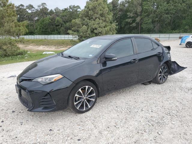 TOYOTA COROLLA L