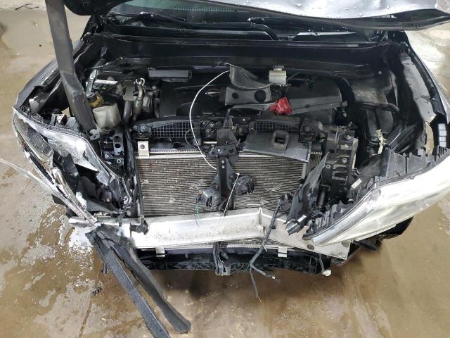 2016 NISSAN PATHFINDER - 5N1AR2MM3GC625306