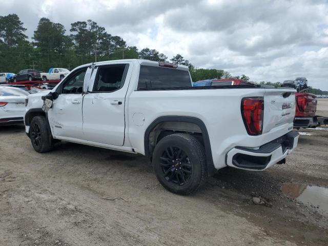 Vin: 3gtphcek3rg200026, lot: 51492875, gmc all models c1500 elevation 20242